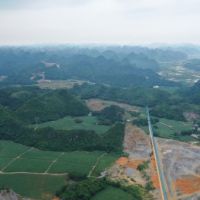 未來三年 四川將對638個歷史遺留礦山進行生態修復